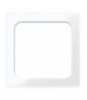 Merten Płytka centralna System M sygnalizacji świetlnej biały active