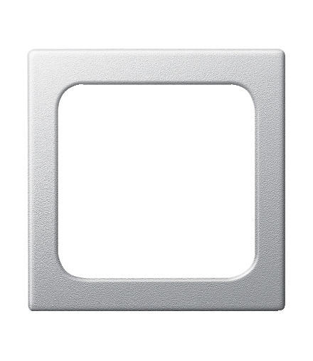 Merten Płytka centralna System M sygnalizacji świetlnej aluminium