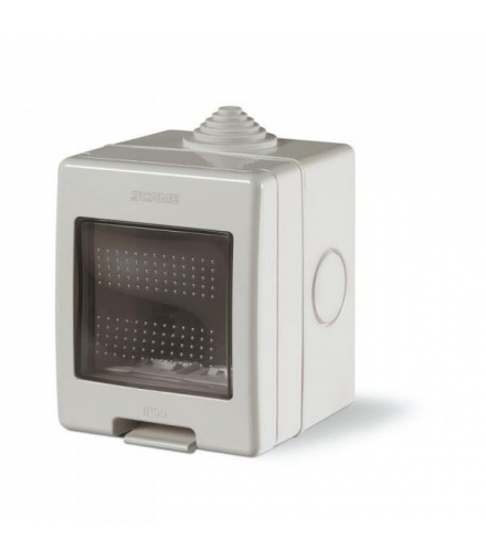 UNIBOX 136.5122 Obudowa 2 modu