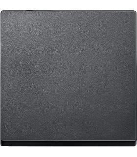 Merten Klawisz System M pojedynczy antracytowy