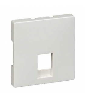 Merten PŁ.CENTR.MECH. RJ11/RJ12 B.P.S.D.