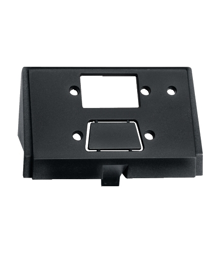 Merten Akcesoria wypustu kablowego adapter dwa złącza d 9-pinowe