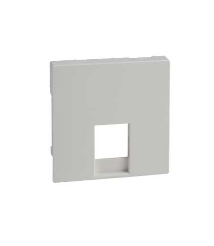 Merten Płytka centralna mechanizmu gniazda telefonicznego RJ11/RJ12, B.P, P, Sys M