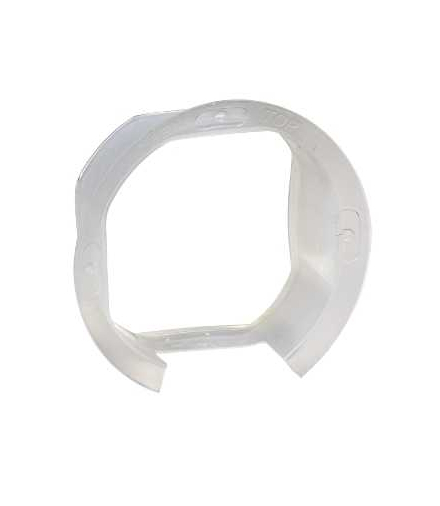 Merten Akcesoria uszczelka gniazd zwiększająca stopień ochrony do IP44