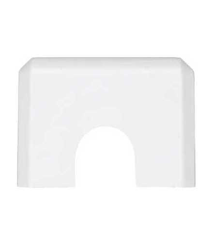 Merten Akcesoria M-Smart wypust kablowy aluminium