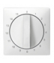 Merten Płytka centralna 15MIN., BIAŁA, SYS. DES.