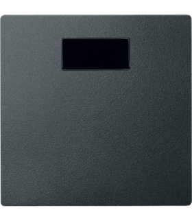Merten Płytka sensorowa TELE, antracyt, system M