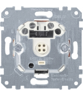 Merten Mechanizm łącznika elektronicznego 4-100VA