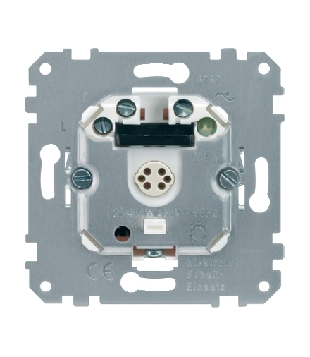Merten Mechanizm łącznika elektronicznego R 230VAC 25-400W