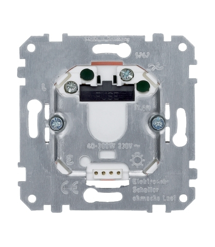 Merten Mechanizm łącznika elektronicznego do czujnika ruchu R 230VAC 40-300W