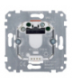 Merten Mechanizm łącznika elektronicznego do czujnika ruchu R 230VAC 40-300W