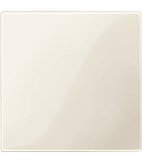 Merten Klawisz System M ściemniacza płytka dotykowa kremowy