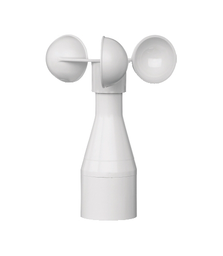 Merten Akcesoria żaluzjowy czujnik wiatru