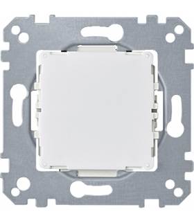 Merten Mechanizm sygnalizacji świetlnej LED zielony 250VAC 1,6W