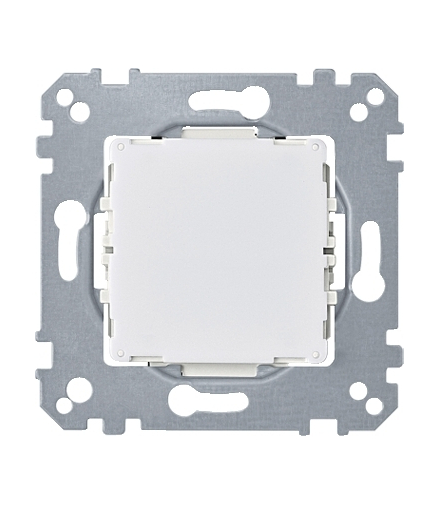 Merten Mechanizm sygnalizacji świetlnej LED zielony 250VAC 1,6W