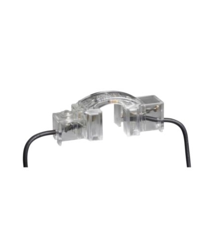Unica Dioda LED do łączników i przycisków pomarańczowy Schneider MGU0.822.AL 10 sztuk