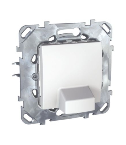 Unica Wypust kablowy Schneider MGU50.862.18Z