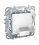 Unica Wypust kablowy Schneider MGU50.862.18Z