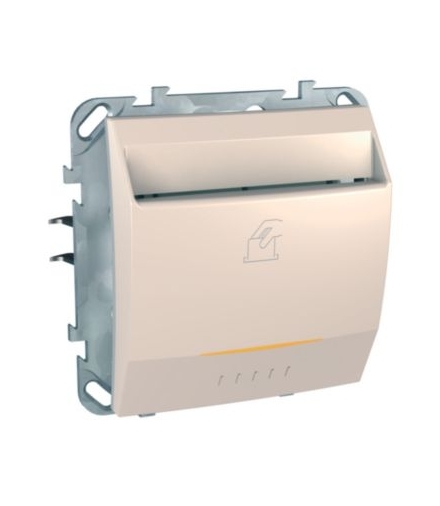 Unica Łącznik hotelowy Schneider MGU50.283.25Z