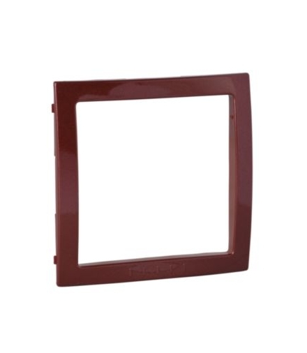Unica Colors Ramka dekoracyjna terakota Schneider MGU4.000.51