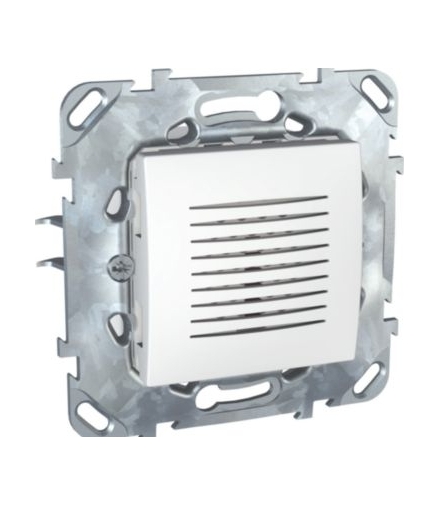 Unica Dzwonek elektroniczny (5 melodii) Schneider MGU50.786.18Z