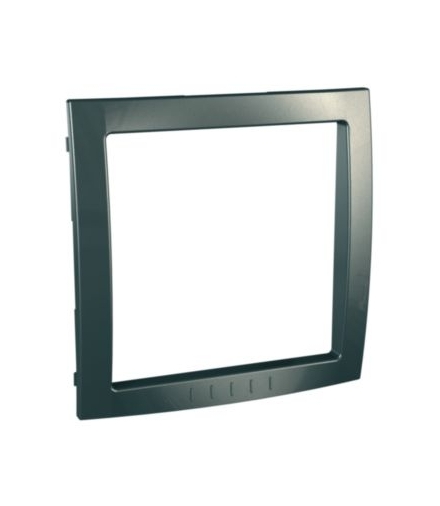 Unica Colors Ramka dekoracyjna szampańska Schneider MGU4.000.24