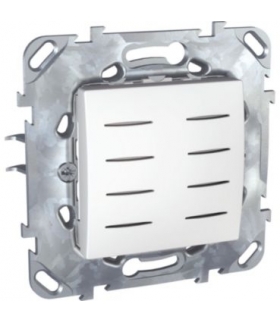 Unica Dzwonek elektromechaniczny Schneider MGU50.785.18Z