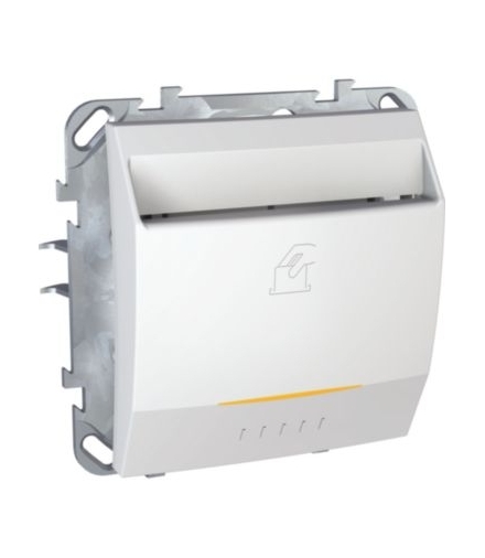 Unica Łącznik hotelowy Schneider MGU50.283.18Z