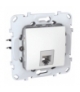 Unica Gniazdo telefoniczne RJ12 Schneider MGU50.497.18Z