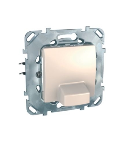 Unica Wypust kablowy Schneider MGU50.862.25Z