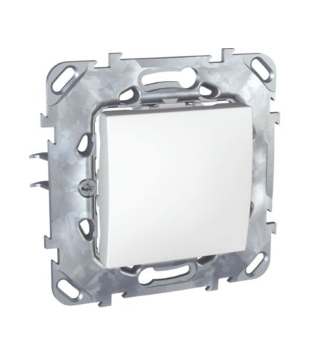 Unica Łącznik krzyżowy biel polarna Schneider MGU50.205.18Z