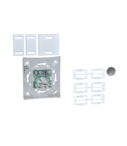 Unica Wireless Przycisk RF biel polarna Schneider MGU86.071.18