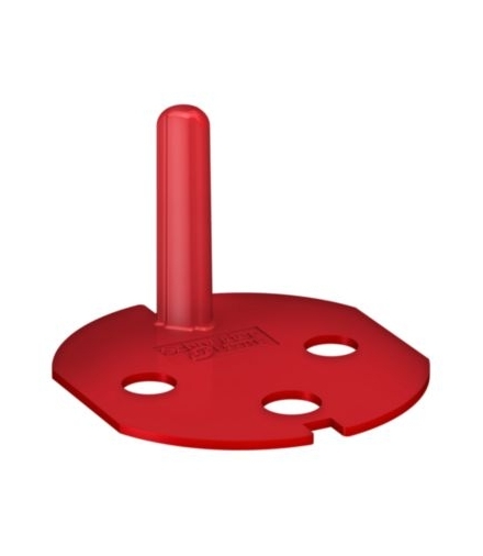 Altira zabezpieczenie przez manipulacją syst. francuski czerwony Schneider ALB45290