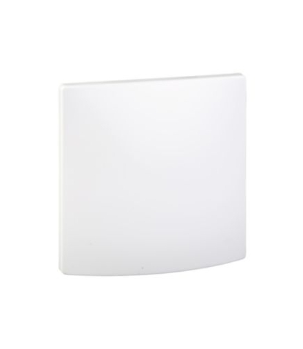 Altira Ovalis wyprowadzenie kabli 16 A 6...12 mm biel Schneider S260633