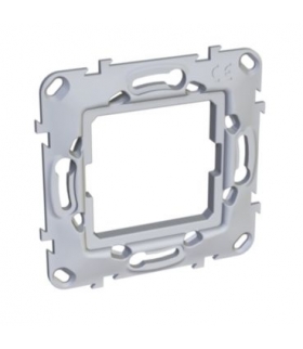 Altira Ramka montażowa plastikowa pojedyncza Schneider ALB45621N