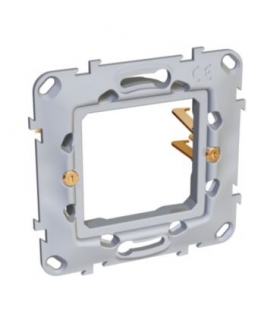 Altira Ramka montażowa z długimi pazurkami plastikowa Schneider ALB45620N