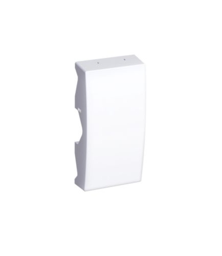 Altira zaślepka 1 moduł 22.5 mm biel polarna Schneider ALB44571