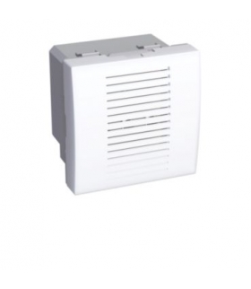 Altira brzęczyk biel polarna 70 dB 24VDC 8VAC 230VAC Schneider ALB44512