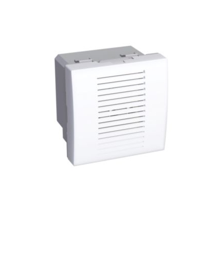 Altira brzęczyk biel polarna 70 dB 24VDC 8VAC 230VAC Schneider ALB44512