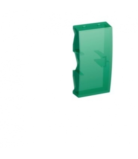 Altira dyfuzor zielony Schneider ALB45526