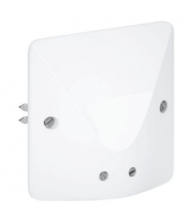 Altira Alcyon - 1 wyprowadzenie kabli - 32 A - biel Schneider ALB57284