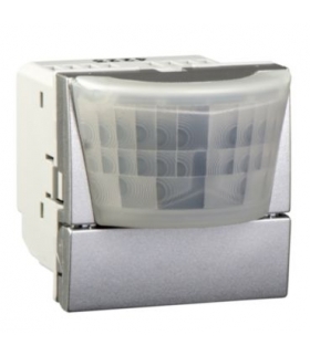 Altira czujnik ruchu 8 A pojedynczy aluminium Schneider ALB46113