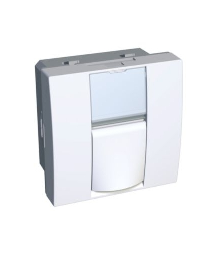 Gniazdo telefoniczn RJ12 MJ6/6 InfraPlus Schneider ALB45318