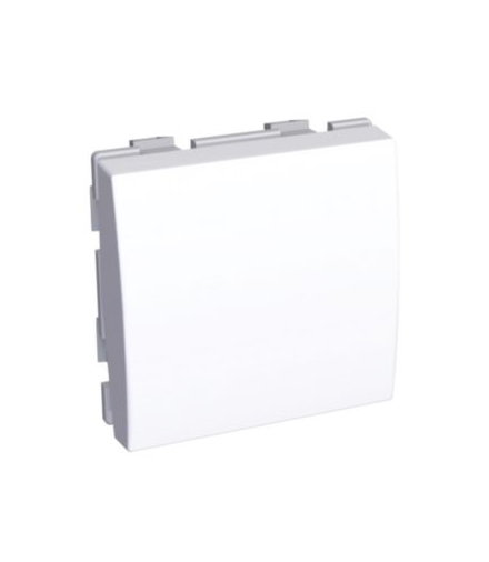 Altira łącznik 2 biegunowy 20 A biel polarna Schneider ALB44024