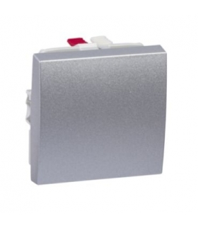 Altira łącznik schodowy 16 A aluminium Schneider ALB46051