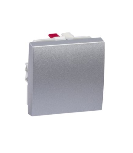 Altira łącznik schodowy 16 A aluminium Schneider ALB46051