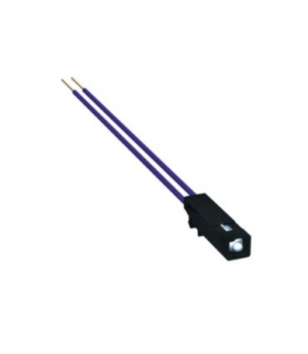 Altira lampa do przełącznika AC 230 V 1.5mA Schneider ALB45537