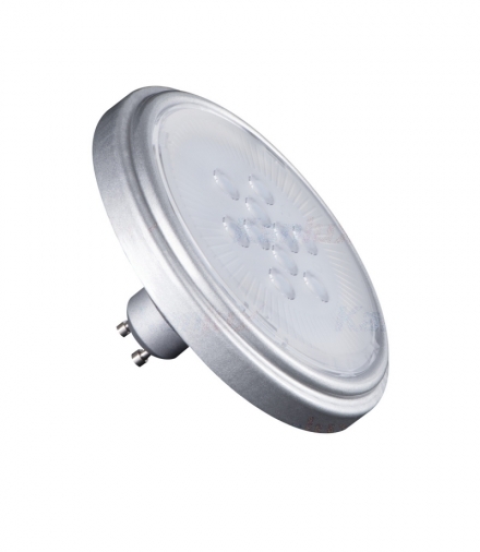 Źródło światła LED ES-111 LED GU10 4000K Kanlux 22978