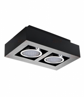 Oprawa sufitowa punktowa STOBI ES GU10 Kanlux 26838