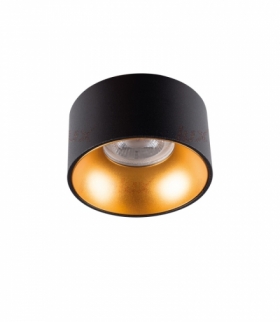 Oprawa sufitowa punktowa MINI RITI GU10 Kanlux 27575